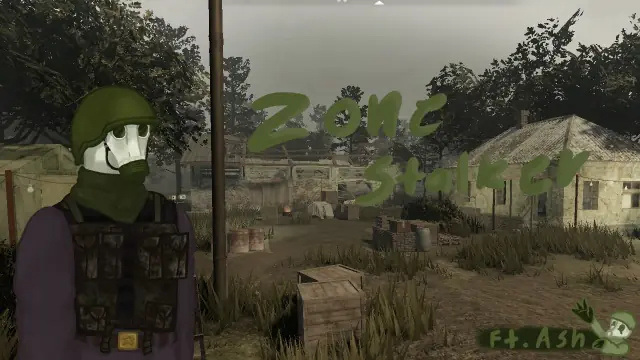 Zone STALKER Unlock Swamps: How to Reach the Map in Roblox